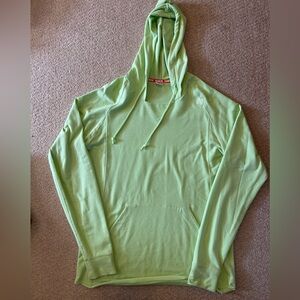 Flag nor Fail Core Pullover